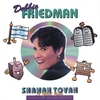 DEBBIE FRIEDMAN: Shanah Tovah A Good Year