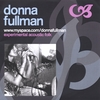 DONNA FULLMAN: Donna Fullman EP