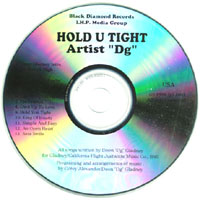 Dg : Hold You Tight.