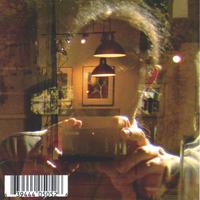 DAVID GANS: Solo Electric