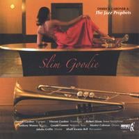 Slim Goodie Carátula de Slim Goodie