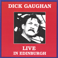 Four Green Fields lyrics Dick Gaughan