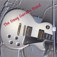 THE DOUG GORDON BAND: The Doug Gordon Band