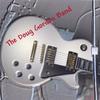 THE DOUG GORDON BAND: The Doug Gordon Band
