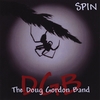 THE DOUG GORDON BAND: SPIN