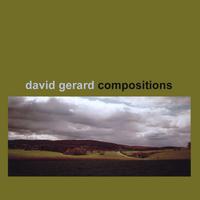 David Gerard : Compositions