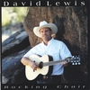 DAVID G. LEWIS: Rocking Chair