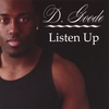 D. GOODE: Listen Up