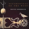 David Goodrich on CDBaby