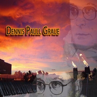 Dennis Graue : Dennis Paull Graue