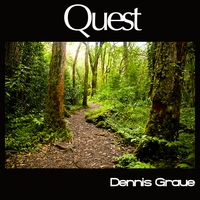 DENNIS GRAUE: Quest