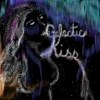 DENNIS GRAUE: Galactic Kiss