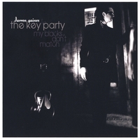 Darren Gaines & The Key Party : My Blacks Don't Match