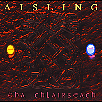 DHÁ CHLAIRSEACH: Aisling