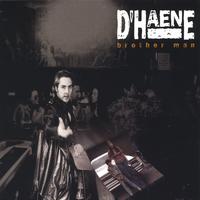 Sammy K with D'Haene