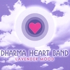 Dharma Heart Band: Lavender Mood