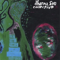 Dharma Son Collective : Antipodes Of Fallout