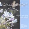 DALE HARRIS: Like A Hummingbird