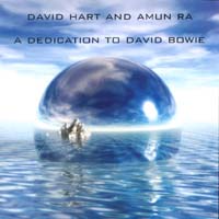 OPEN EYE UNIVERSE: A Dedication to David Bowie