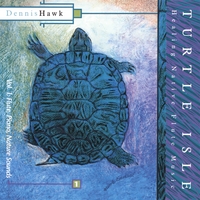 DENNIS HAWK: Turtle Isle