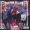DHAYMAN KILLIAN: Area 51 First Book of Chaos
