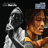 DAIN HARRIS - BRANDON A THOMAS: For The Moment - A Soul Acoustic