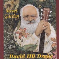 DAVID HB DRAKE: Secret Garden