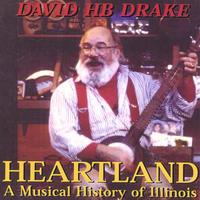 David HB Drake : Heartland