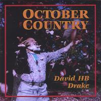 David HB Drake : October Country