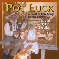 David HB Drake : Potluck