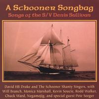 David HB Drake : A Schooner Songbag