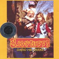DAVID HB DRAKE: Kidstuff