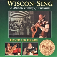 DAVID HB DRAKE: Wiscon-sing