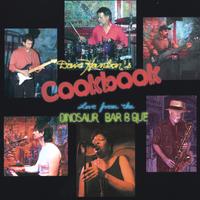DAVE HANLON'S COOKBOOK: Live from The Dinosaur Bar B Que