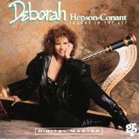 DEBORAH HENSON-CONANT: Caught in the Act