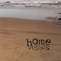 DAVE HULL-DENHOLM & PAUL SUMMERS: Home in 3 bits