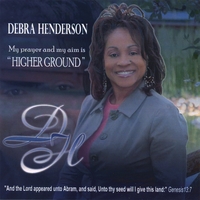 Debra Henderson : Higher Ground