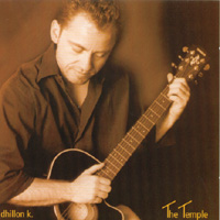 dhillon K. : The Temple (original)