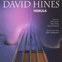 David Hines : Nebula