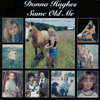 DONNA HUGHES: Same Old Me