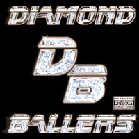 Diamond Ballers : Diamond Ballers