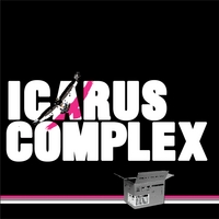 Diablo Archer : Icarus Complex