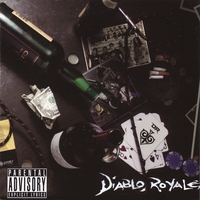 Diablo Royale : Diablo Royale