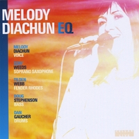 Melody Diachun : Eq