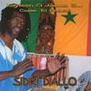 SIDIKI DIALLO: Kayleen Ci Jamma Gi (Come To Peace)