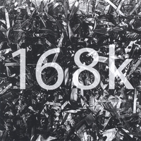 DIAL: 168k