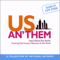 Garry Dial & Terre Roche : Us An' Them