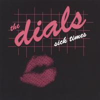 Sick Times专辑封面