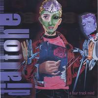 DIALTONE: A 4 Track Mind