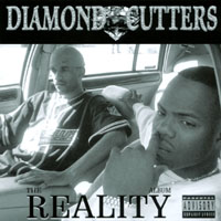 Diamond Cutters : The Reality Album